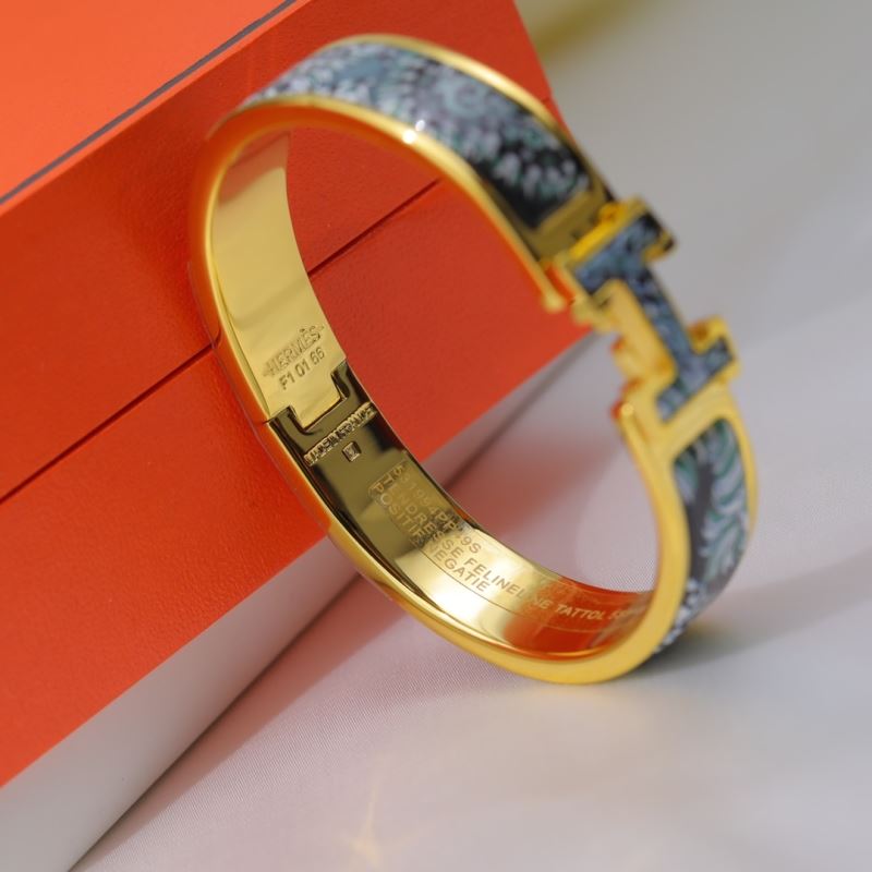 Hermes Bracelets